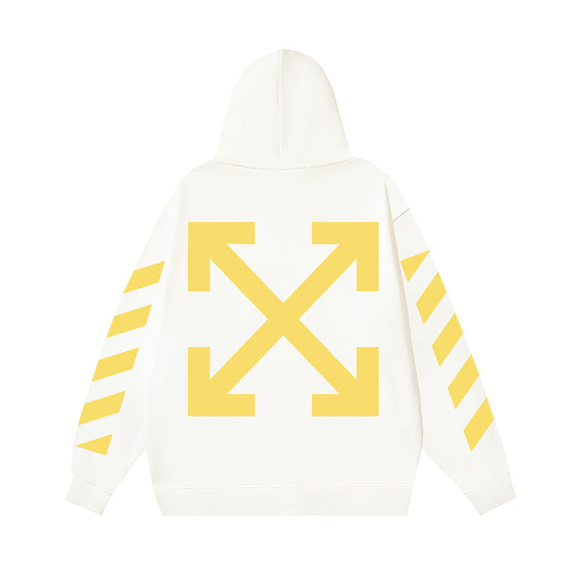 Off White Hoodie