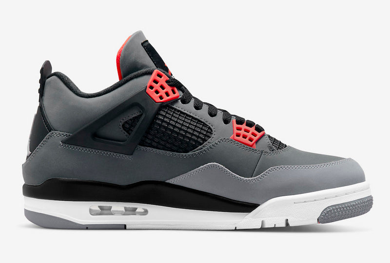 Air Jordan 4 Retro Infrared