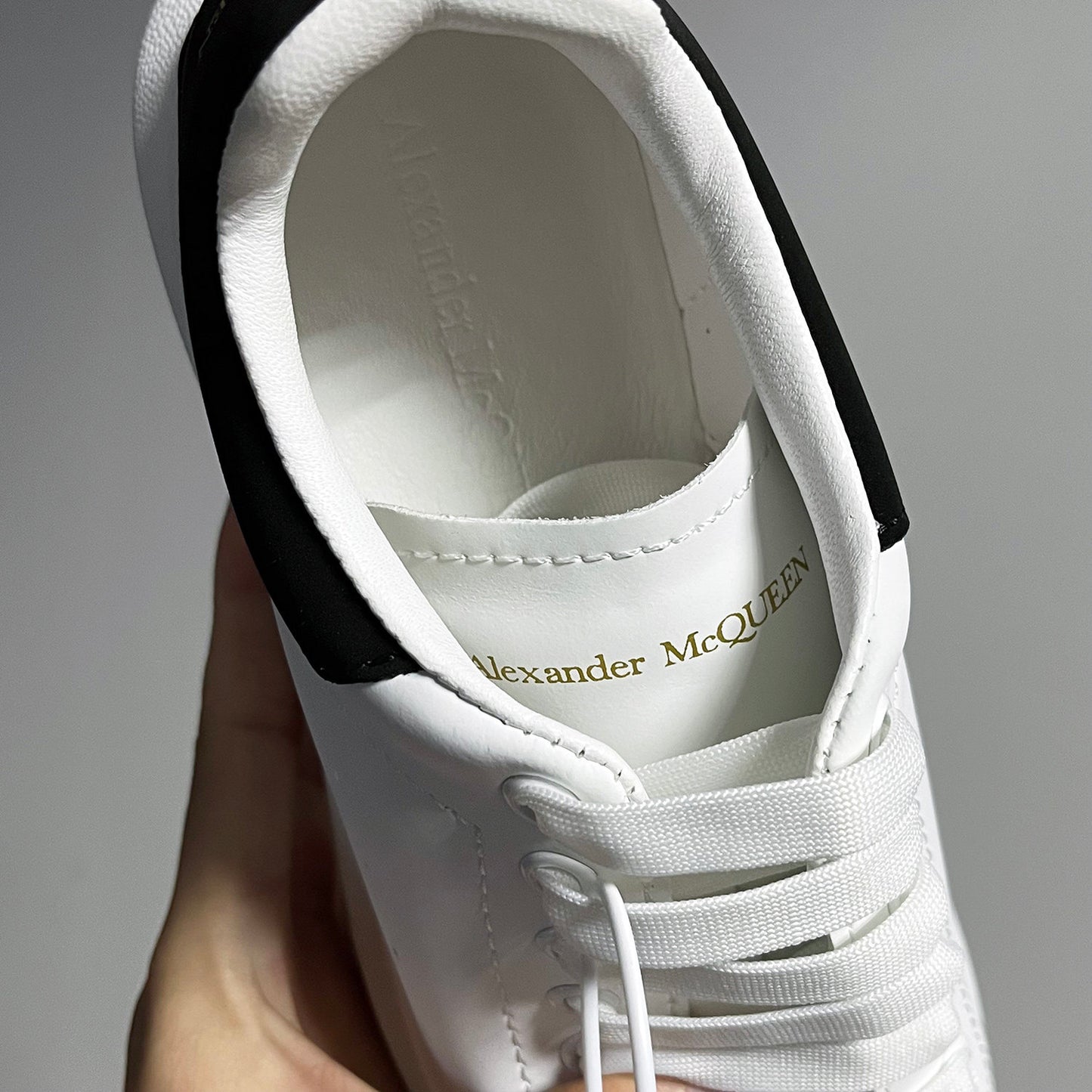 Alexander McQueen Tenisice