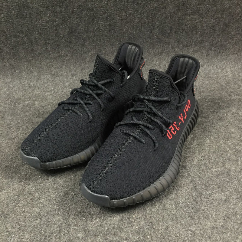 Adidas Yeezy 350 v2 Bred