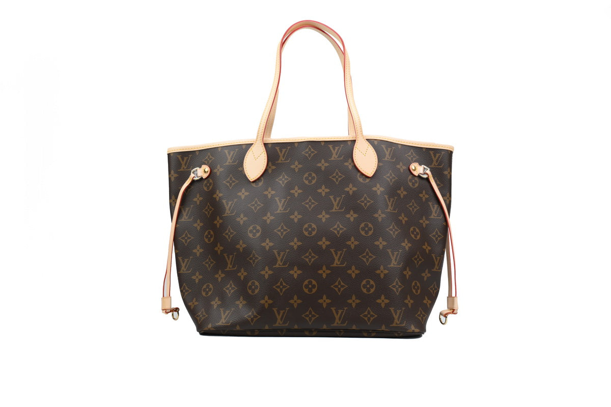 Louis Vuitton Torba NeverFull GM