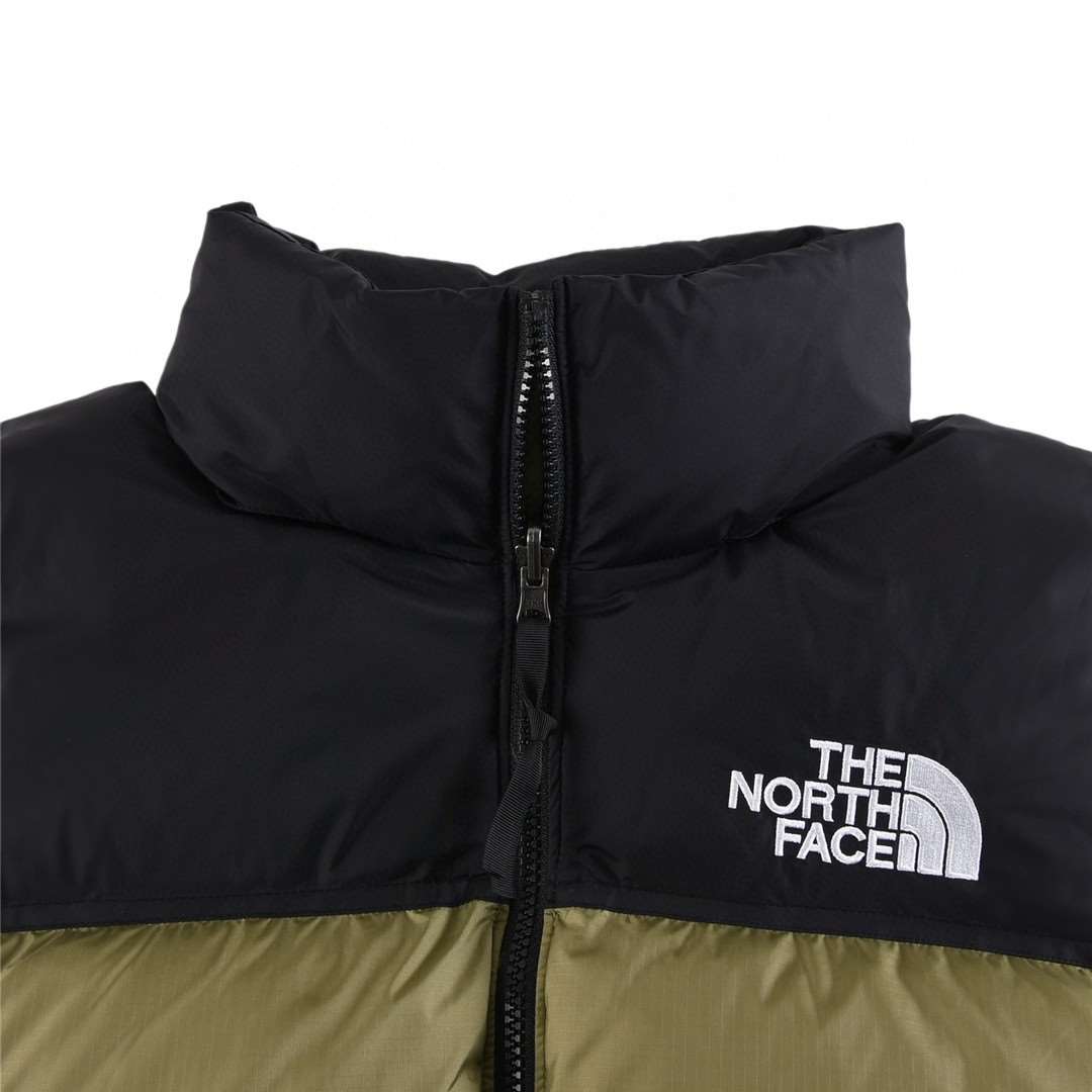 The North Face Jakna Zelena