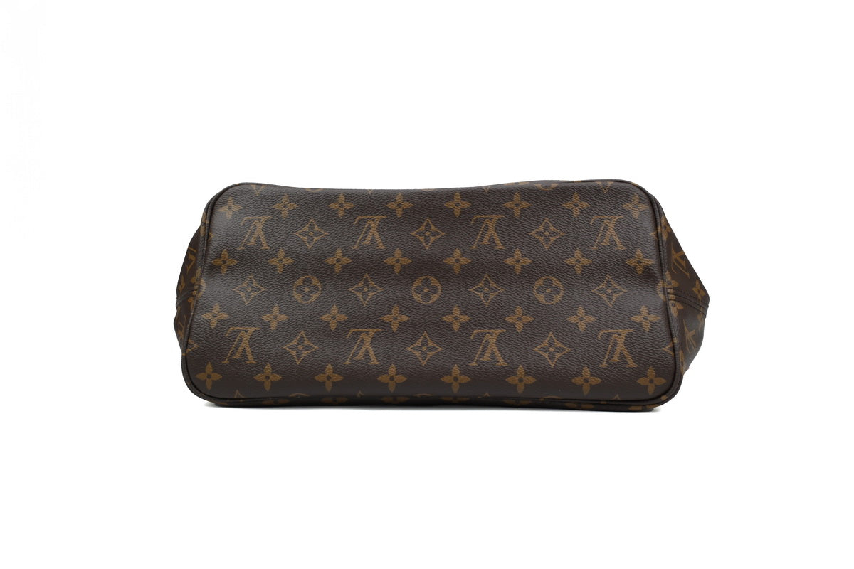 Louis Vuitton Torba NeverFull GM