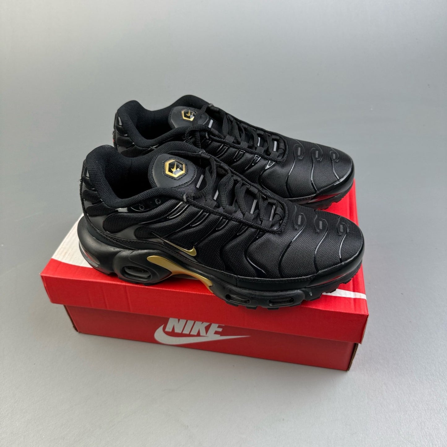 Nike AirMax TN Plus