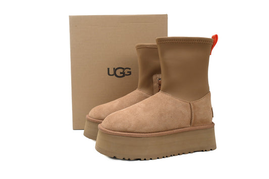 UGG Ultra High Platform