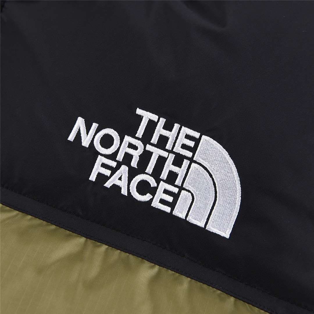 The North Face Jakna Zelena