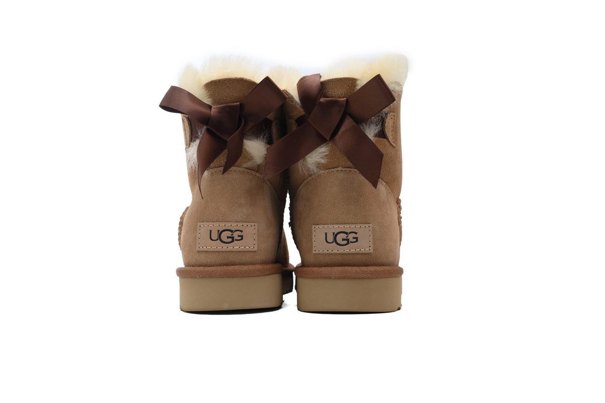 UGG Brown