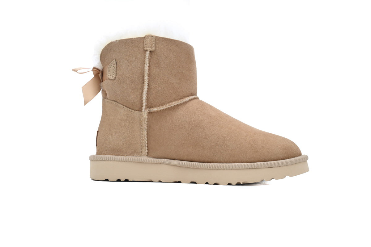 UGG Khaki