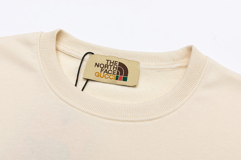 The North Face x Gucci Duksa