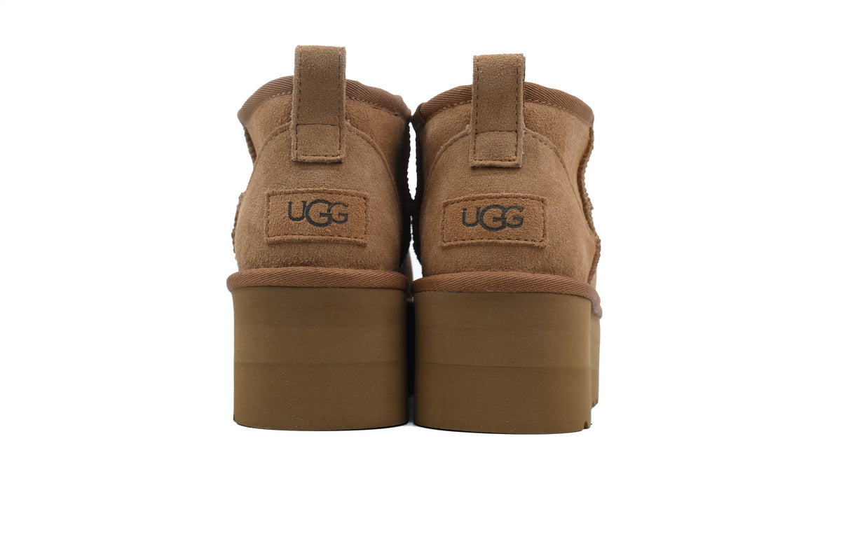 UGG Ultra Mini Platform