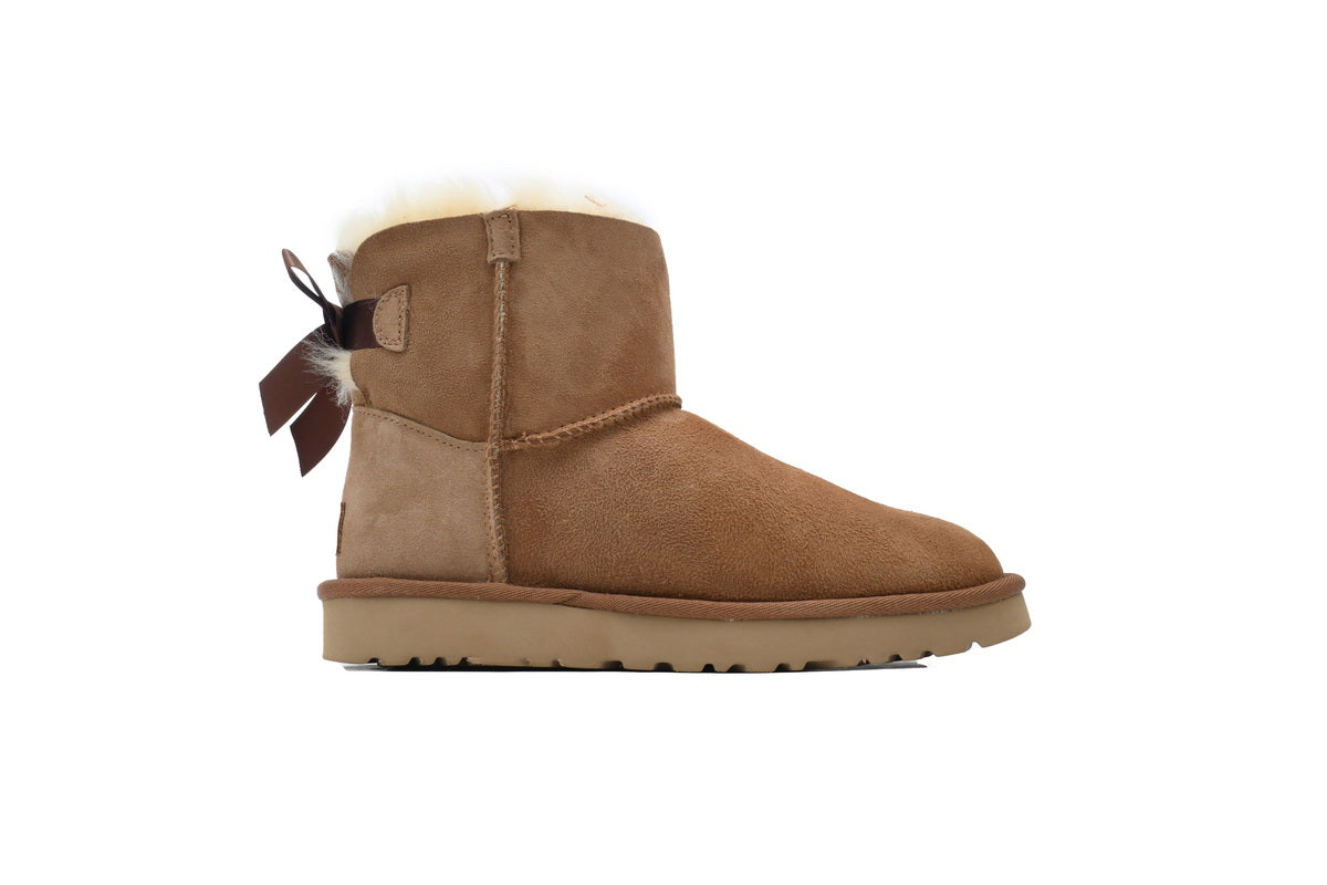 UGG Brown