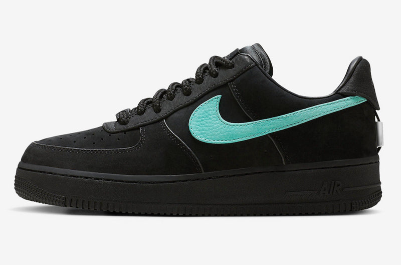 Tiffany & Co. x Nike Air Force One