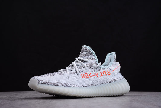 Adidas Yeezy 350 v2 Blue Tint