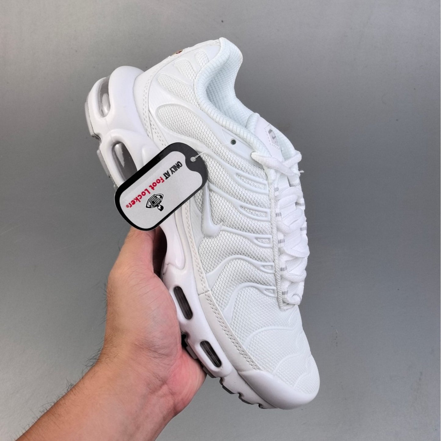 Nike AirMax TN Plus