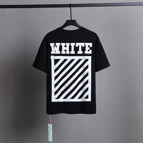 Off White Majica Kratkih Rukava