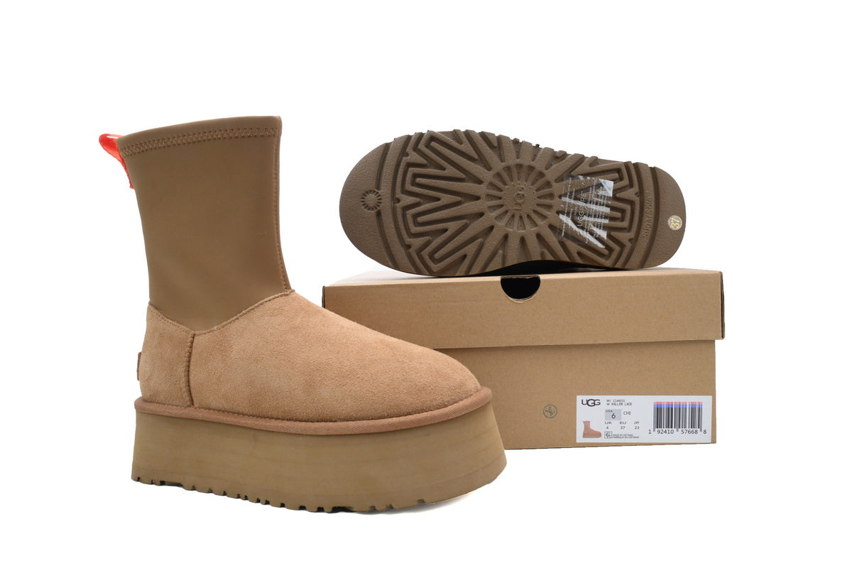 UGG Ultra High Platform