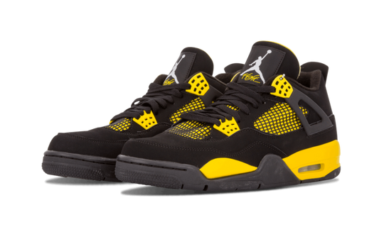 Air Jordan 4 Retro Thunder