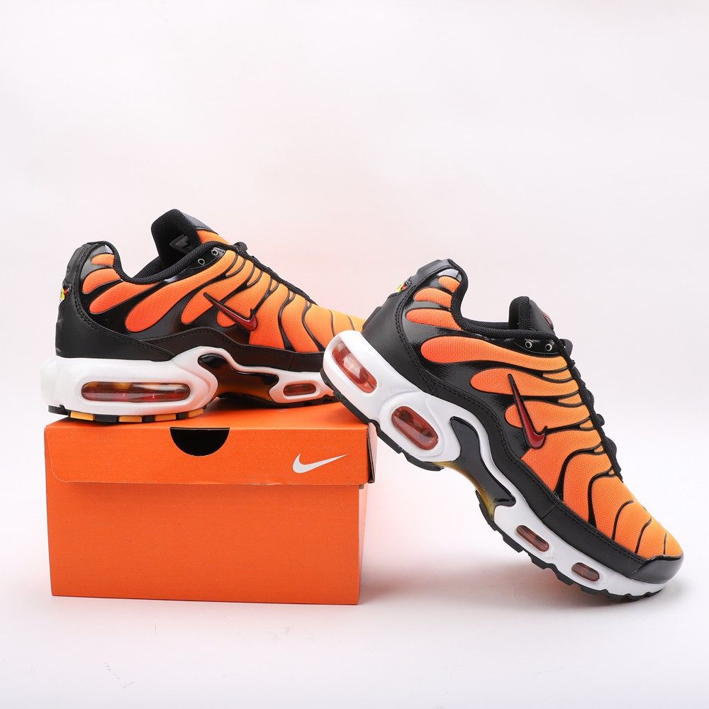 Nike AirMax TN Ultra "Tiger"