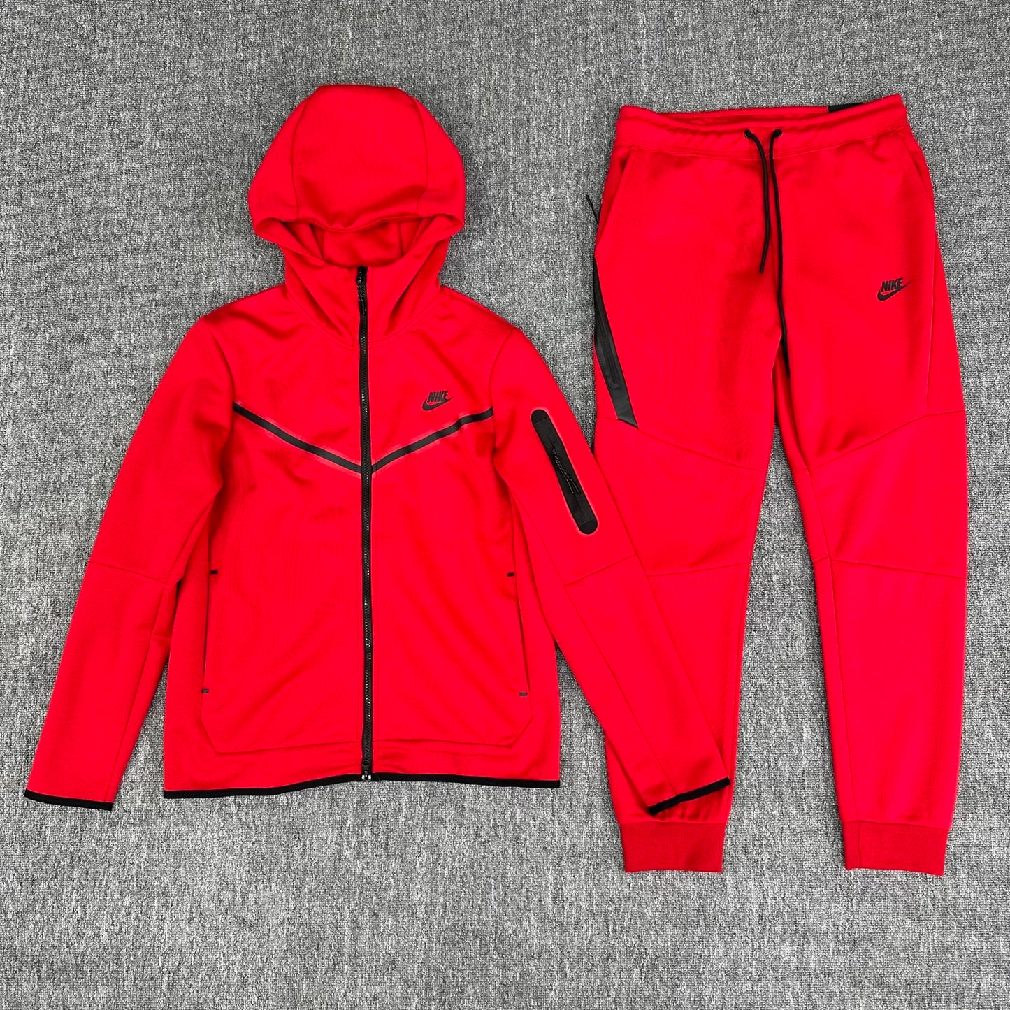 Nike Tech Fleece Komplet