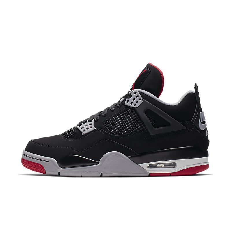 Air Jordan 4 Retro Bret