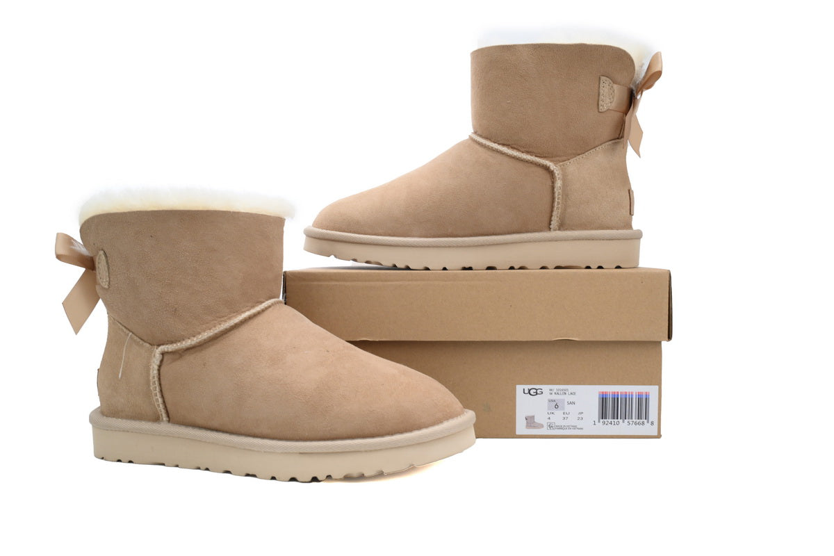 UGG Khaki