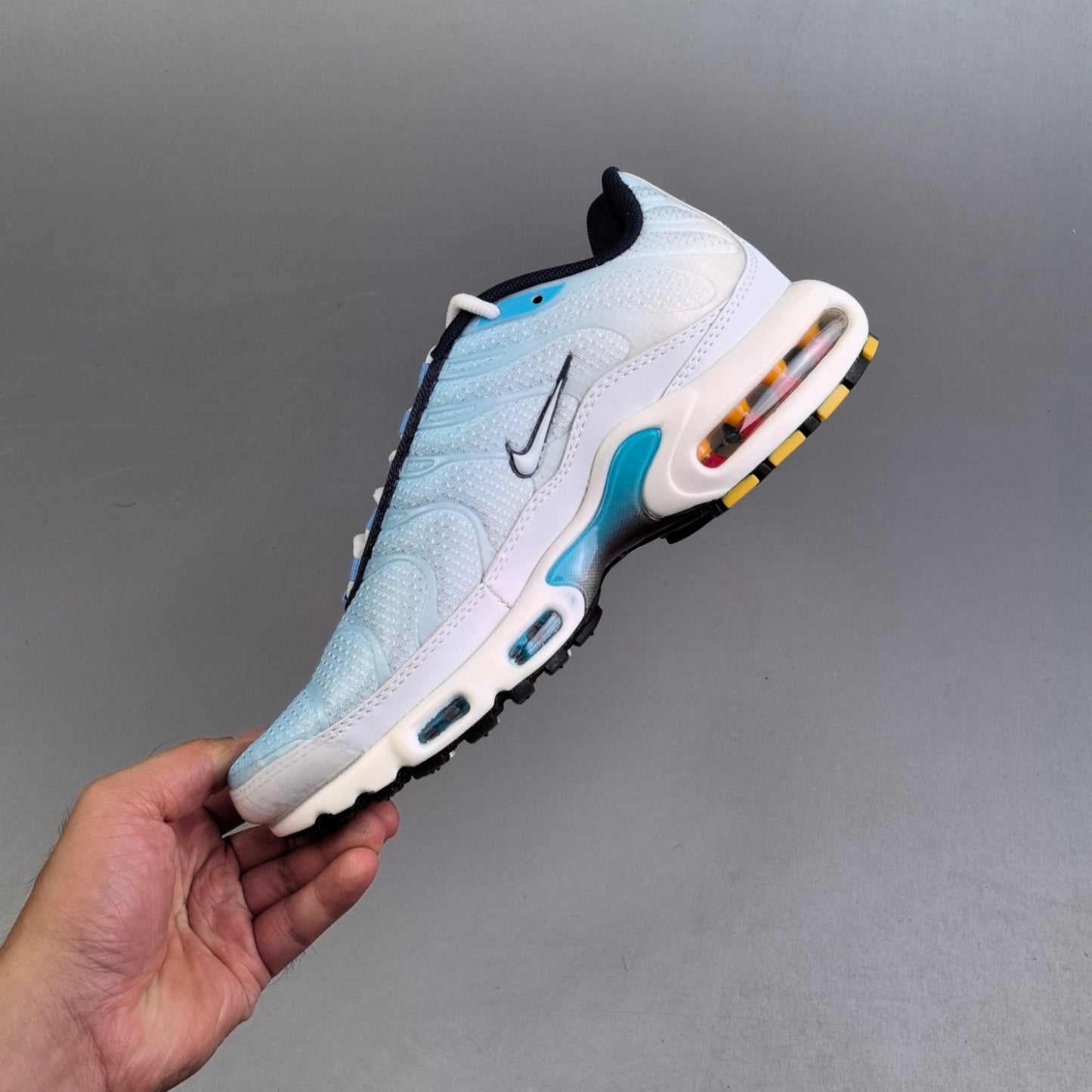 Nike AirMax TN Plus