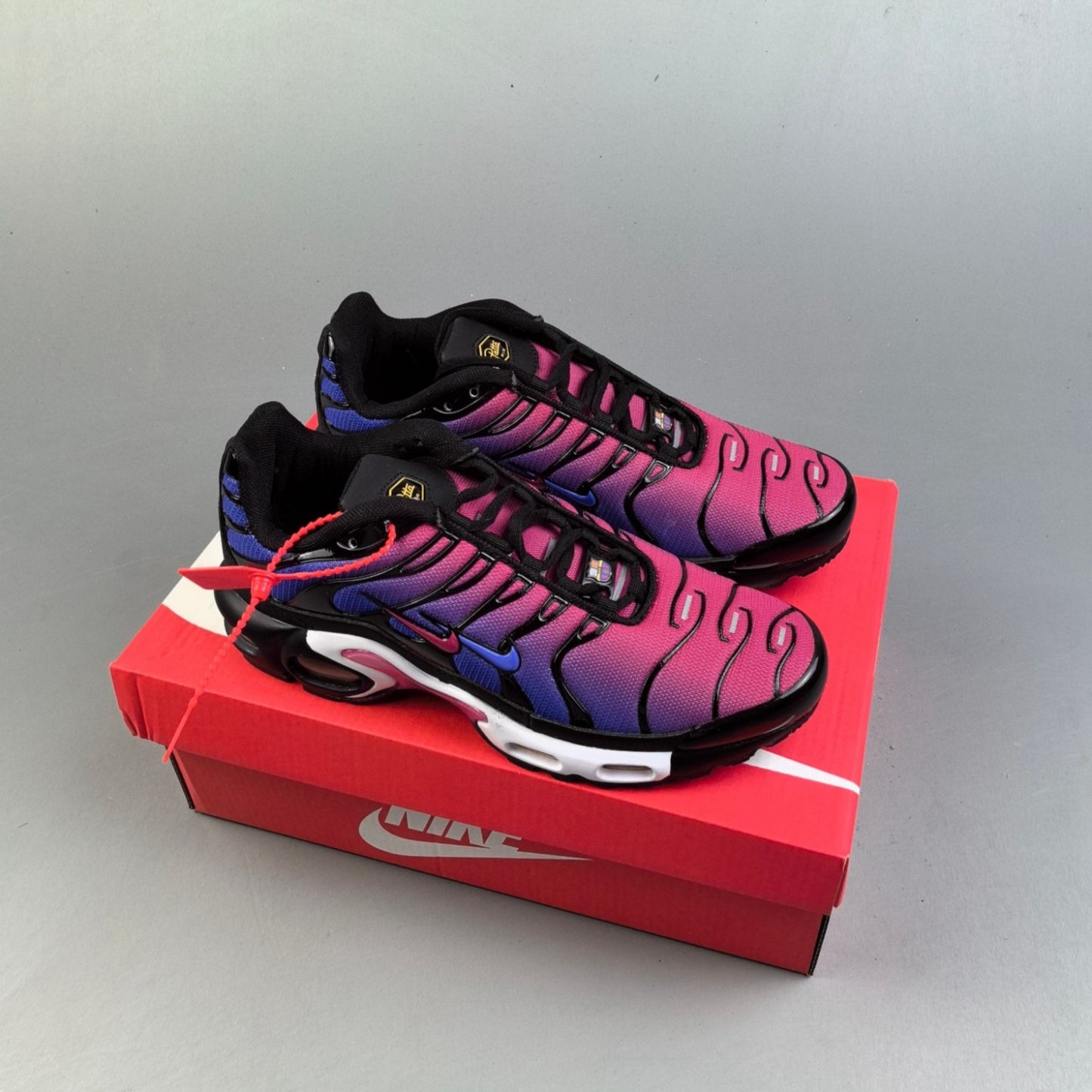 Nike AirMax TN Plus