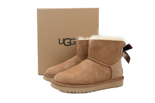 UGG Brown