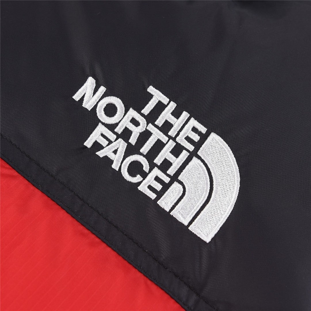 The North Face Jakna Crvena