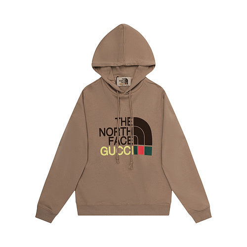 The North Face x Gucci Hoodie