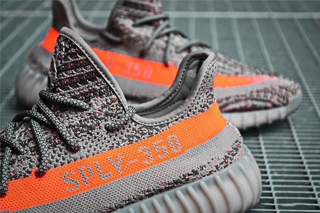 Adidas Yeezy 350 v2 Beluga