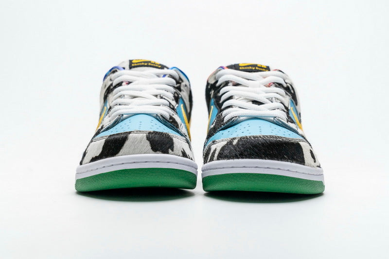 Nike SB Dunk Low x Ben & Jerry Chunky Dunky