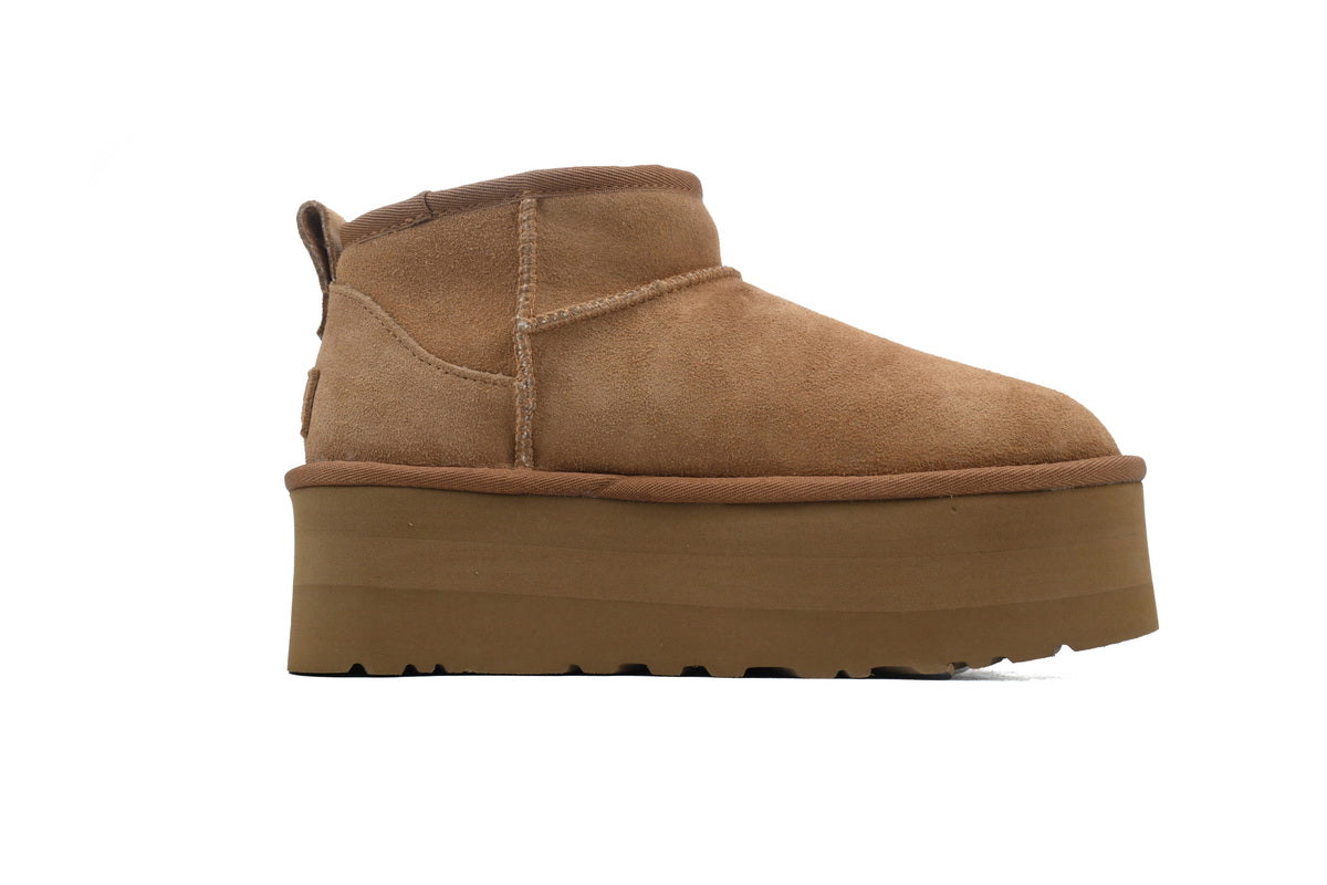 UGG Ultra Mini Platform