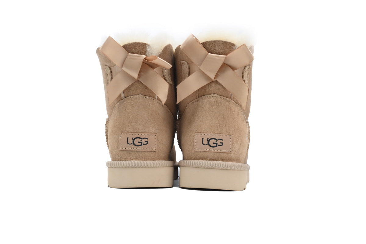 UGG Khaki