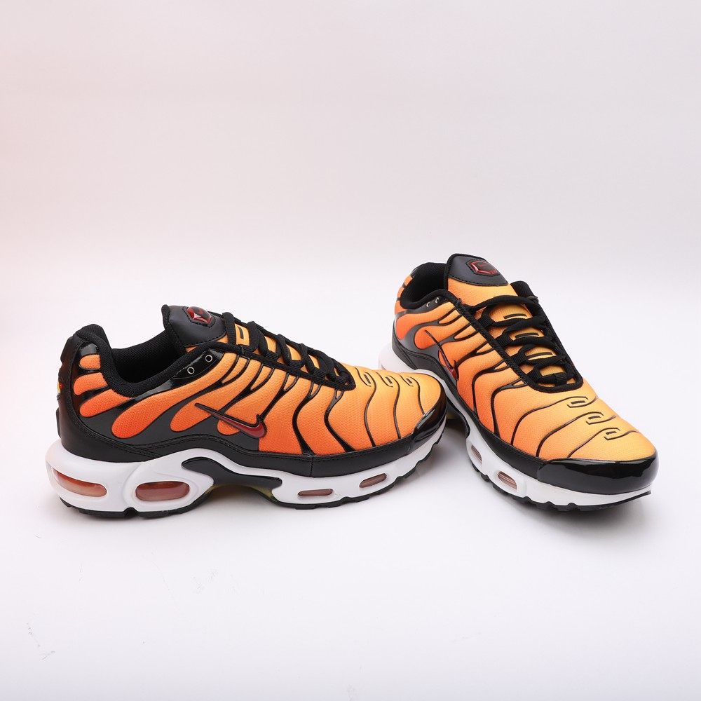 Nike AirMax TN Ultra "Tiger"