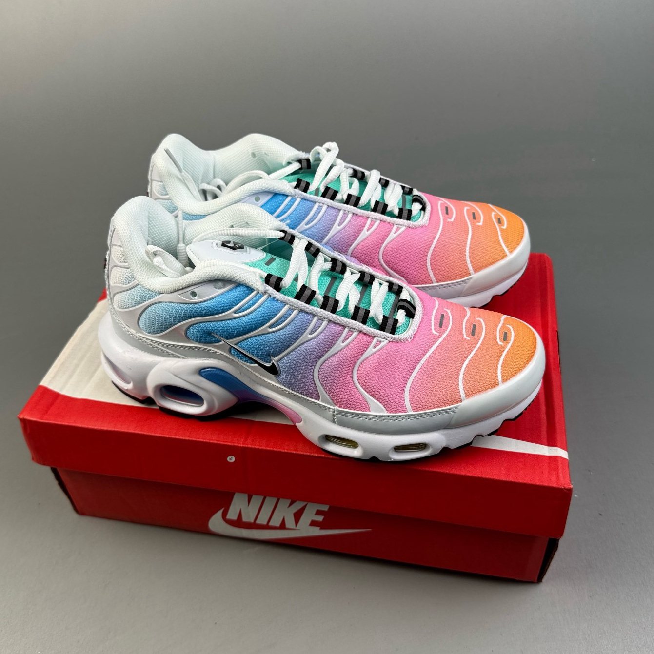 Nike AirMax TN Plus