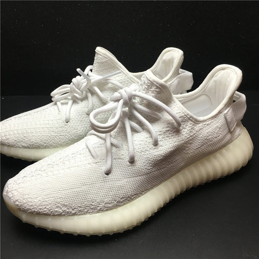 Adidas Yeezy 350 v2 Cream