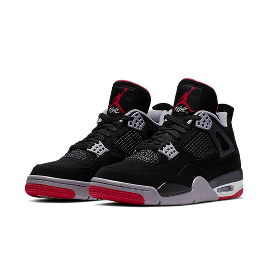 Air Jordan 4 Retro Bret