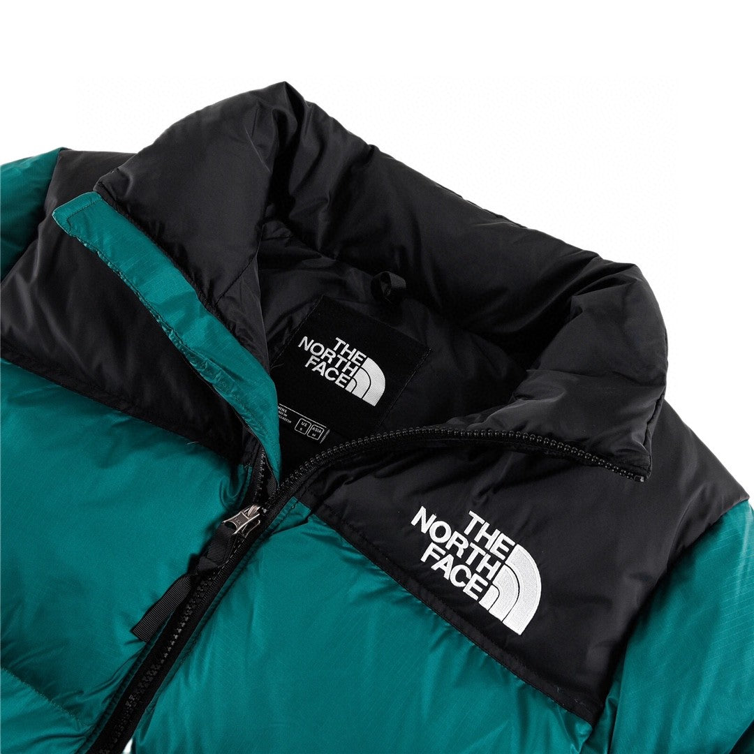 The North Face Jakna Atrovirens