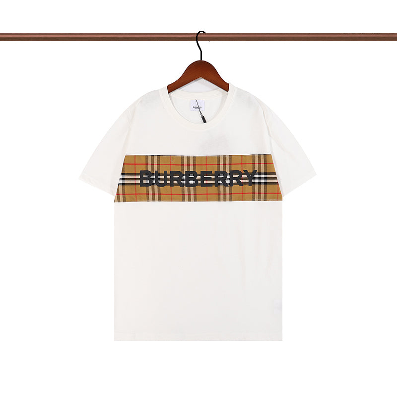 Burberry Majica Kratkih Rukava "Burberry"