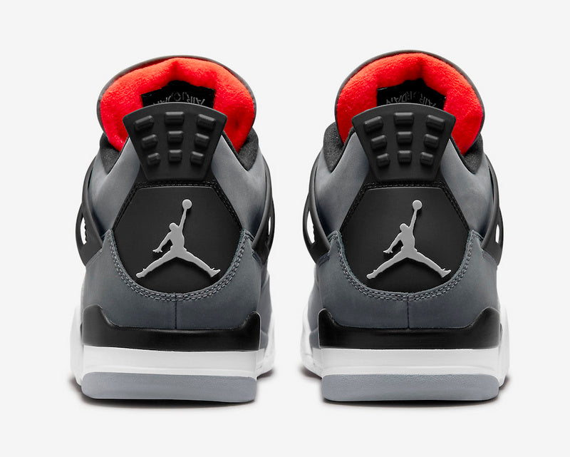 Air Jordan 4 Retro Infrared