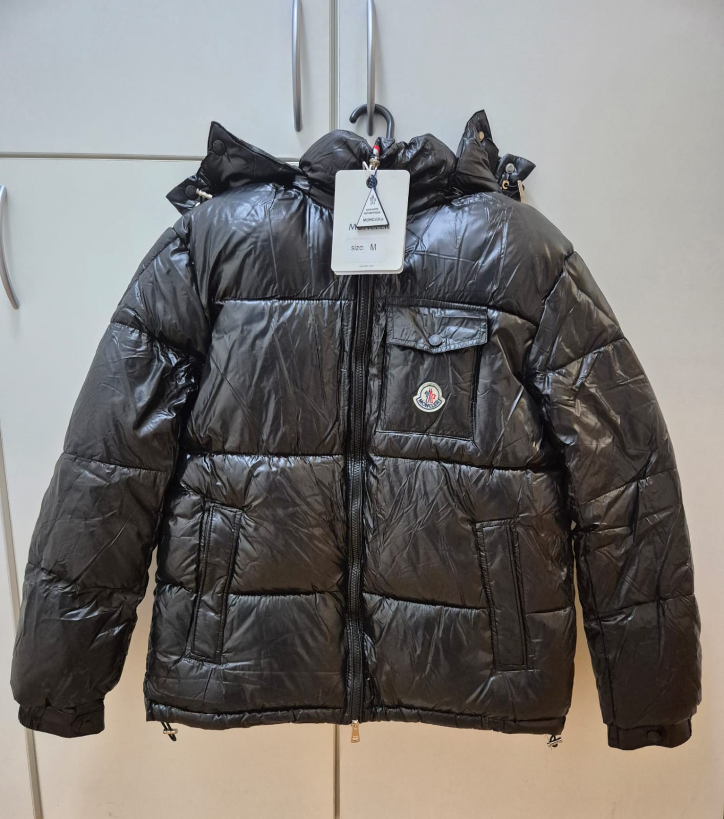 Moncler Maya