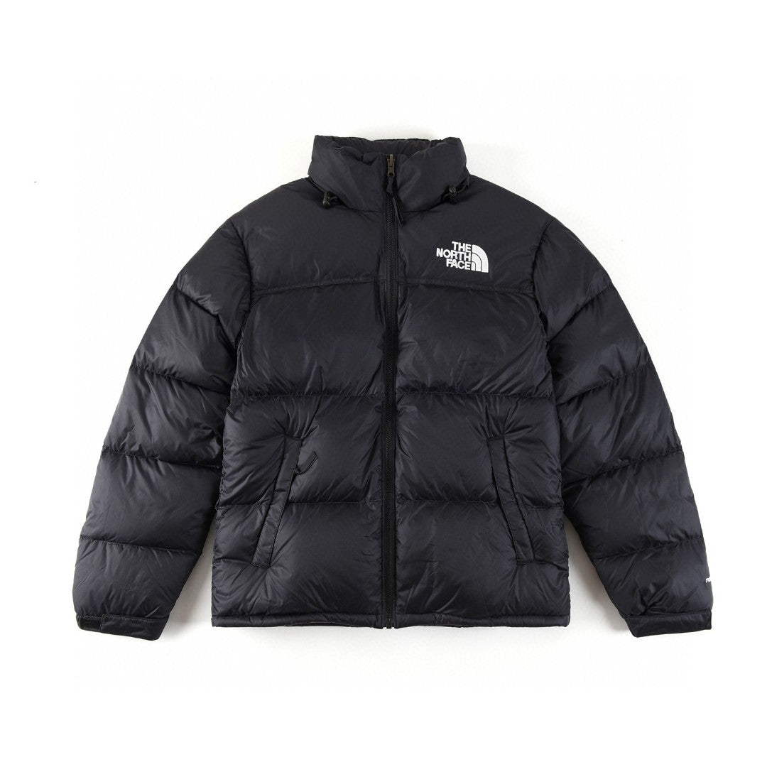 The North Face Jakna Crna