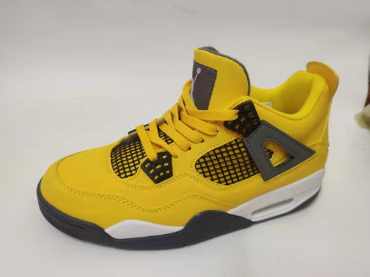 Air Jordan 4 Retro Lightning