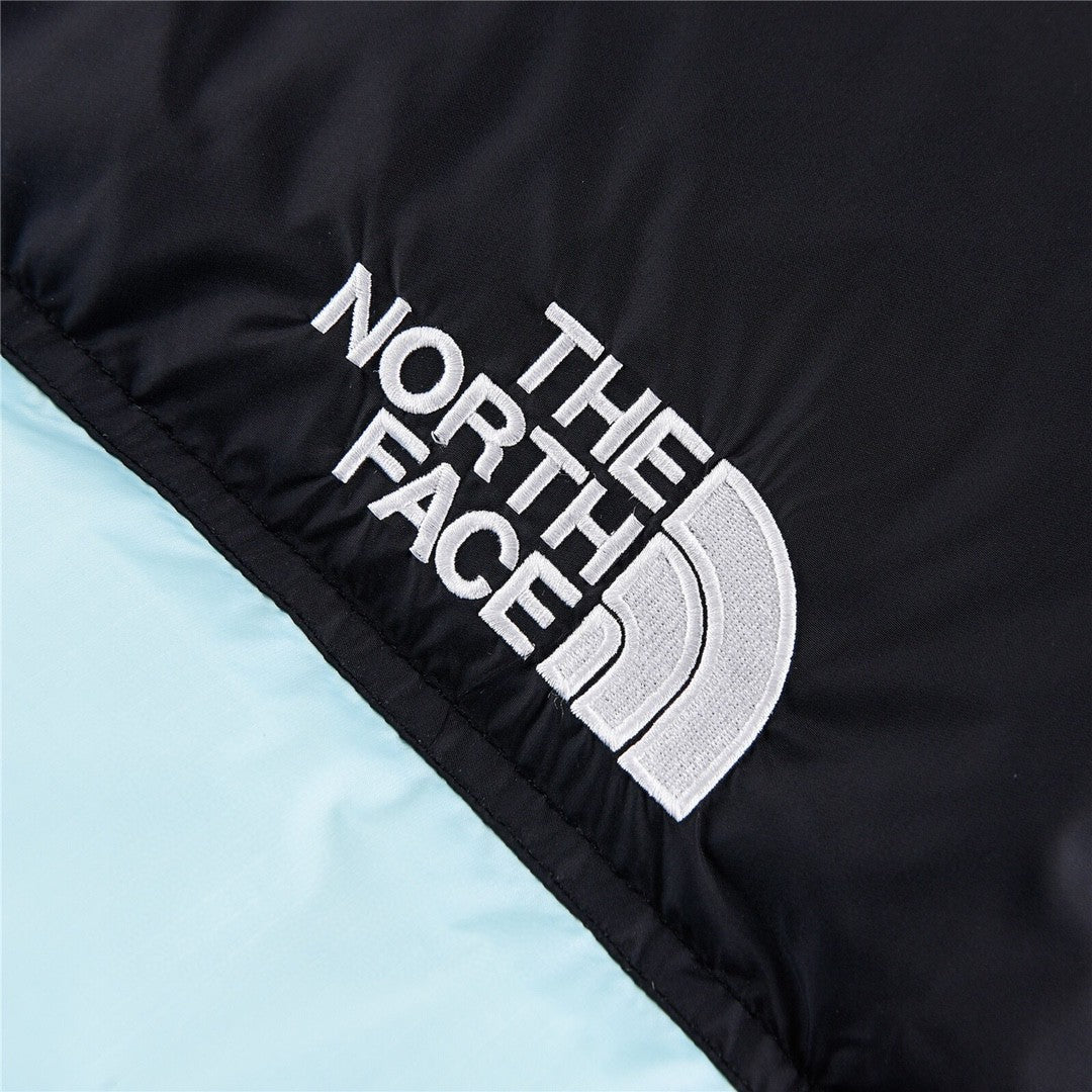 The North Face Jakna Svijetlo Plava