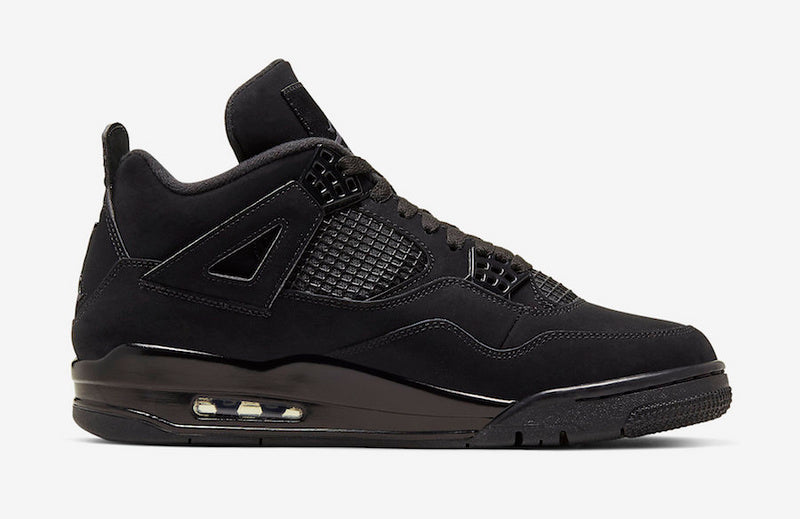 Air Jordan 4 Retro Black Cat