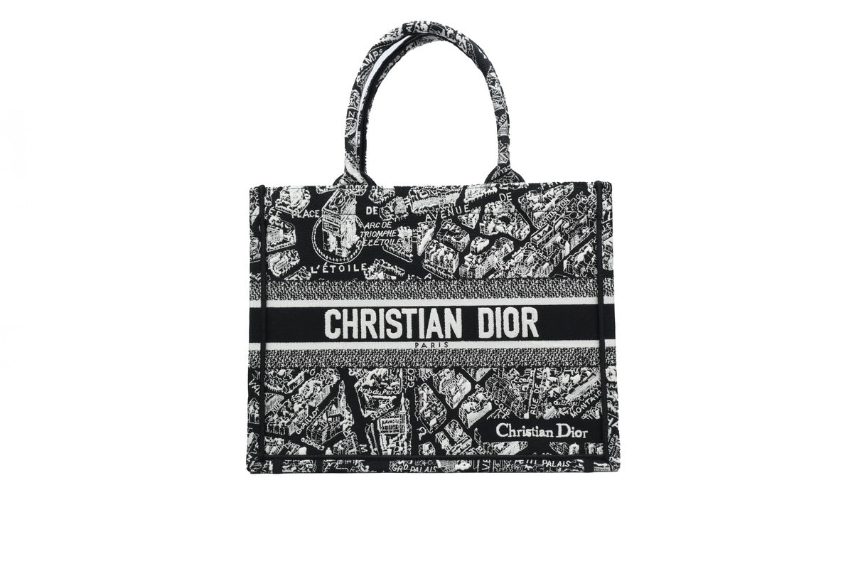 Christian Dior Torbica