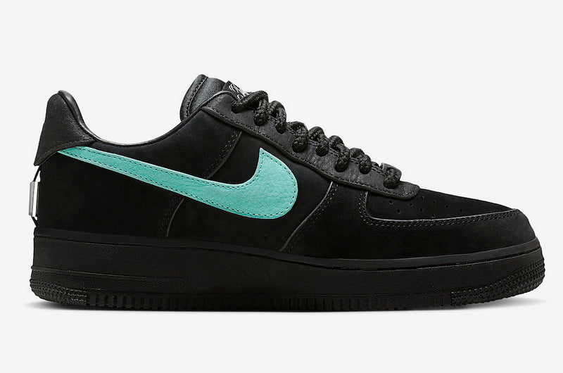 Tiffany & Co. x Nike Air Force One