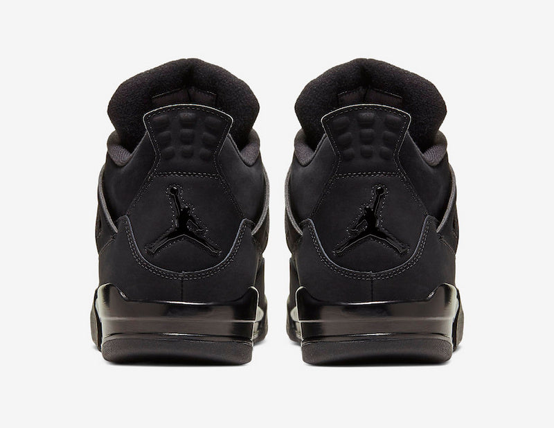 Air Jordan 4 Retro Black Cat