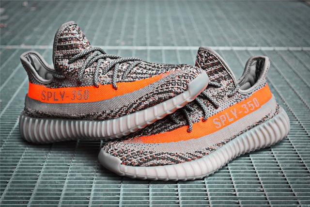 Adidas Yeezy 350 v2 Beluga